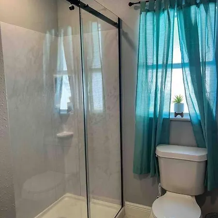 Villa House Of Manatees-Entire House With Yard, Fire Pit, Dog Friendly à Crystal River Extérieur photo