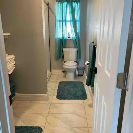 Villa House Of Manatees-Entire House With Yard, Fire Pit, Dog Friendly à Crystal River Extérieur photo